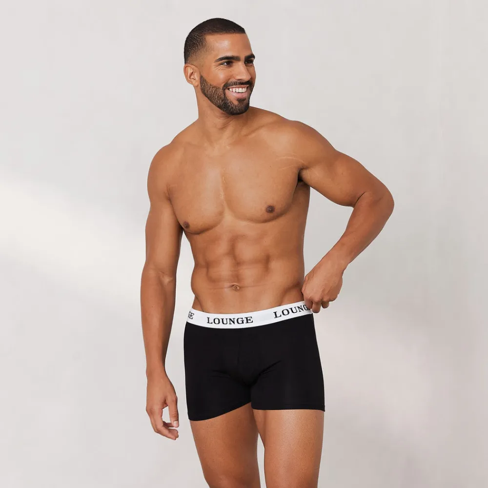 Clearance Everyday Herren-Boxer (3er Paket) - Boxershorts Für Männer|Multipacks
