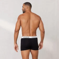 Clearance Everyday Herren-Boxer (3er Paket) - Boxershorts Für Männer|Multipacks