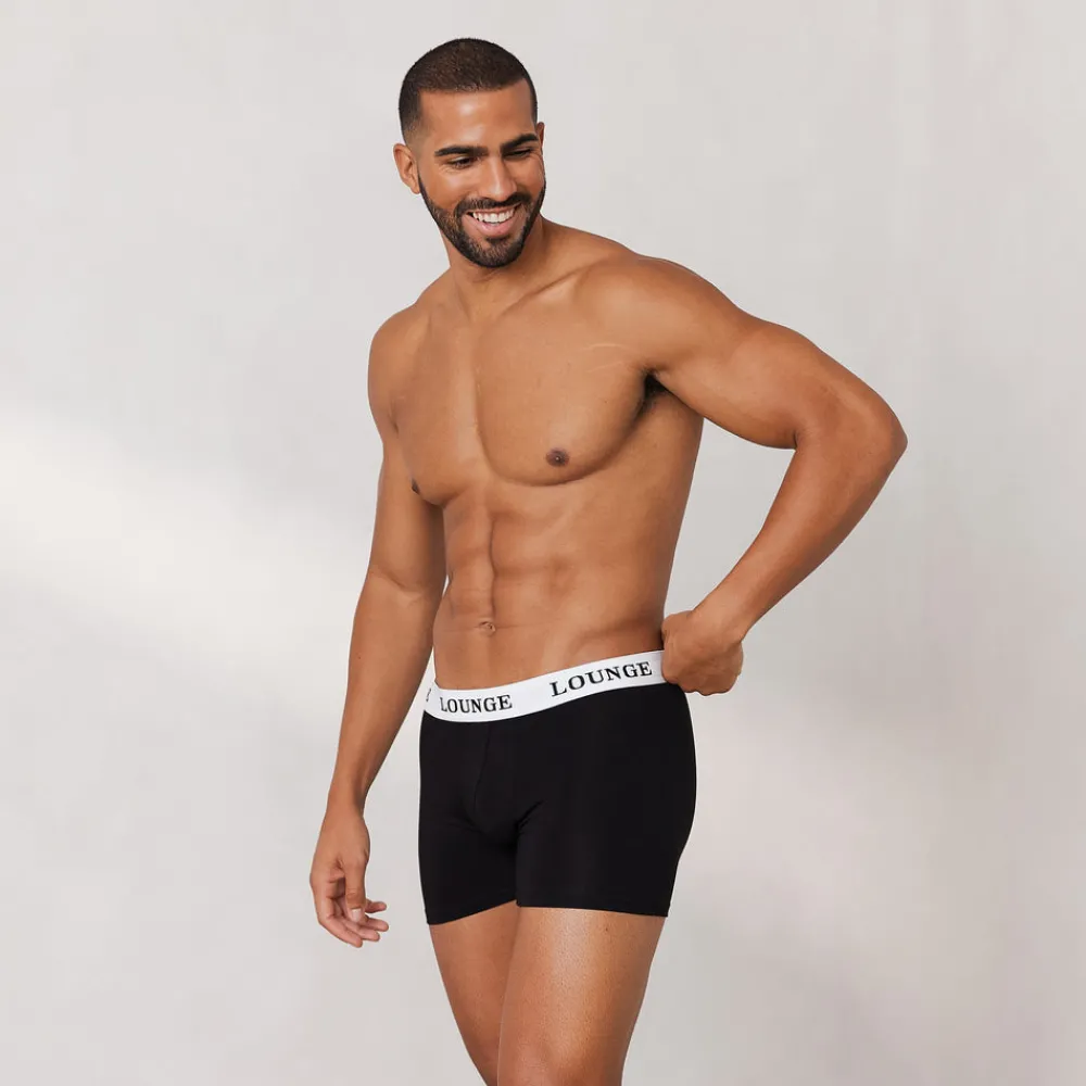 Clearance Everyday Herren-Boxer (3er Paket) - Boxershorts Für Männer|Multipacks