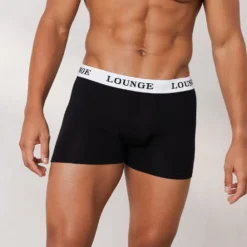 Clearance Everyday Herren-Boxer (3er Paket) - Boxershorts Für Männer|Multipacks