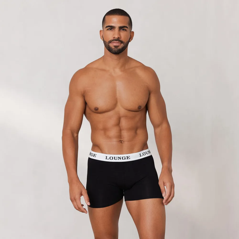 Clearance Everyday Herren-Boxer (3er Paket) - Boxershorts Für Männer|Multipacks