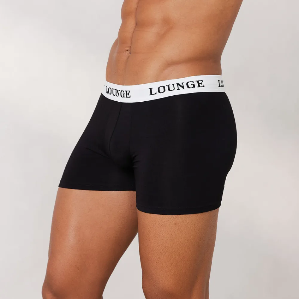 Clearance Everyday Herren-Boxer (3er Paket) - Boxershorts Für Männer|Multipacks