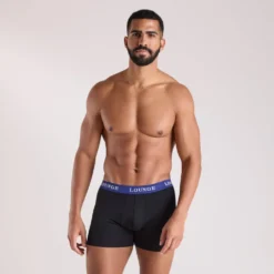 Everyday Herren-Boxer (3er Paket) - Boxershorts Für Männer|Multipacks