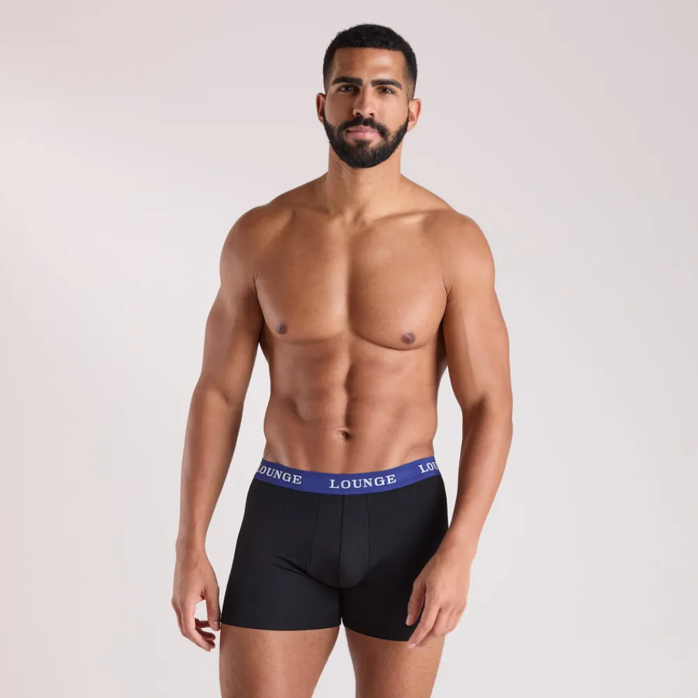 Everyday Herren-Boxer (3er Paket) - Boxershorts Für Männer|Multipacks