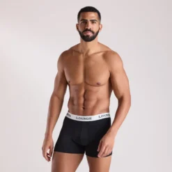Everyday Herren-Boxer (3er Paket) - Boxershorts Für Männer|Multipacks