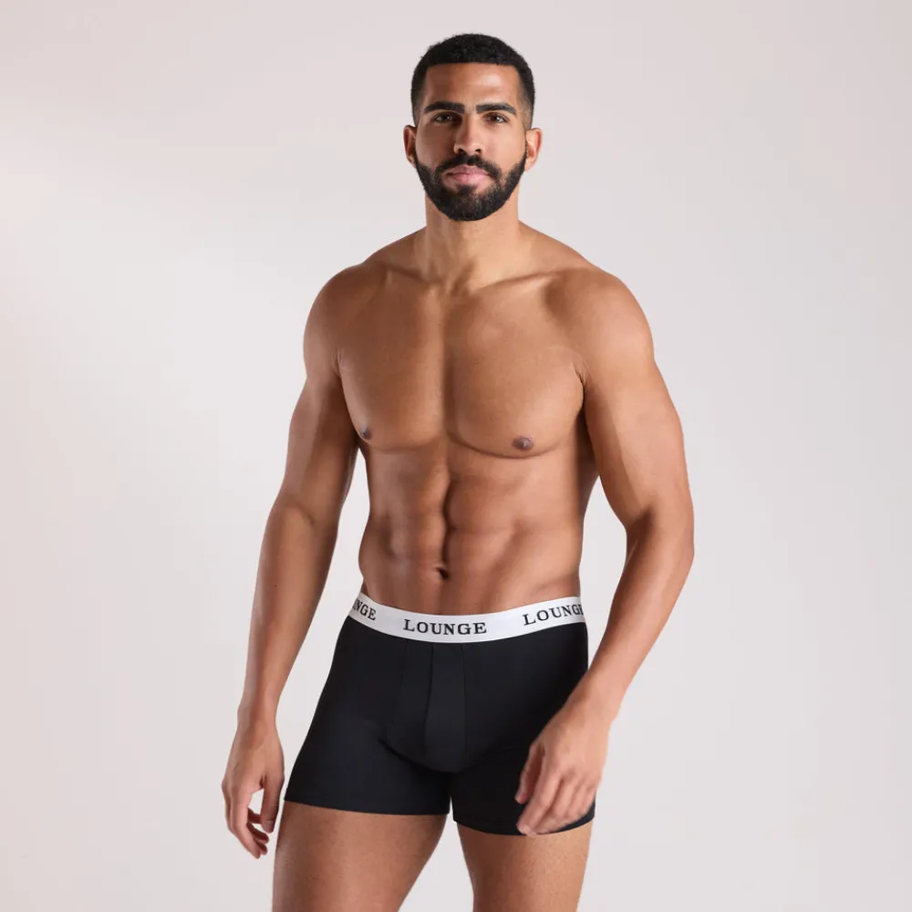 Everyday Herren-Boxer (3er Paket) - Boxershorts Für Männer|Multipacks