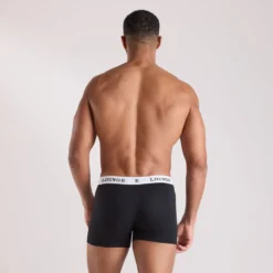 Everyday Herren-Boxer (3er Paket) - Boxershorts Für Männer|Multipacks