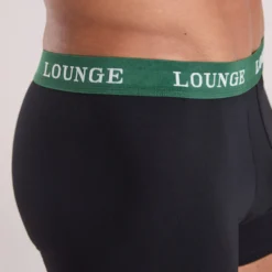 Everyday Herren-Boxer (3er Paket) - Boxershorts Für Männer|Multipacks