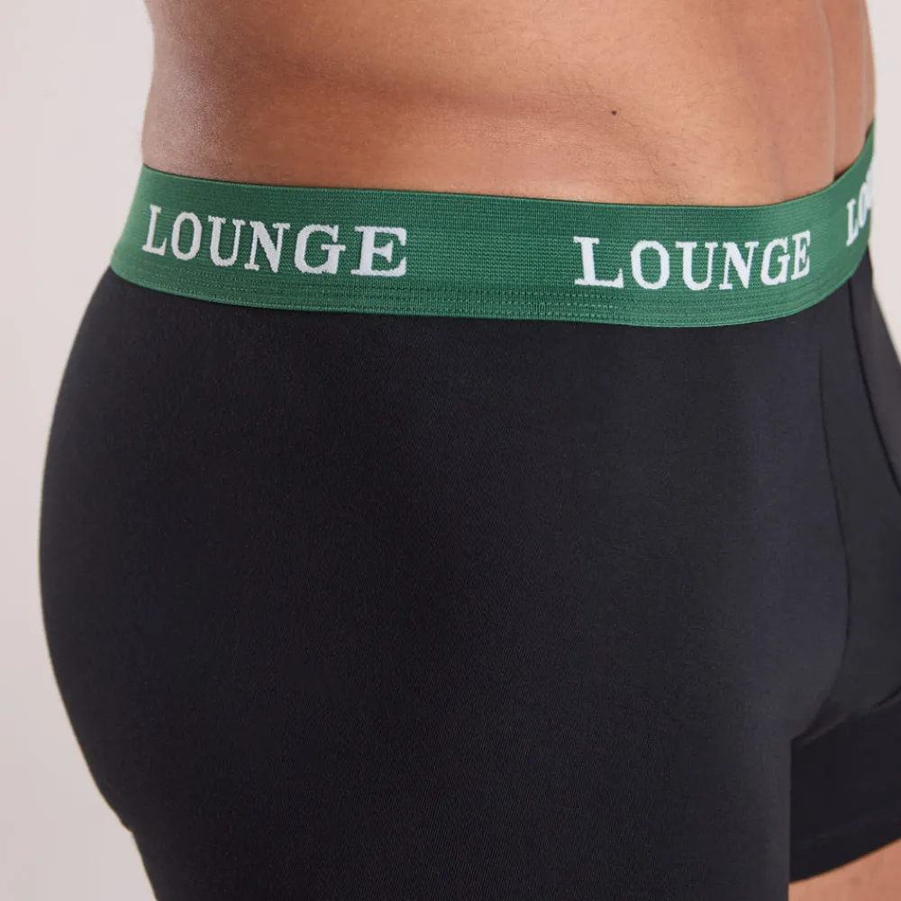 Everyday Herren-Boxer (3er Paket) - Boxershorts Für Männer|Multipacks