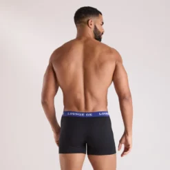 Everyday Herren-Boxer (3er Paket) - Boxershorts Für Männer|Multipacks