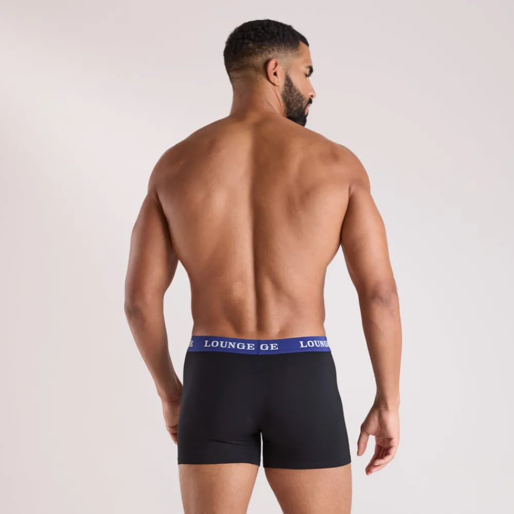 Everyday Herren-Boxer (3er Paket) - Boxershorts Für Männer|Multipacks