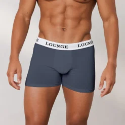 Online Everyday Herren-Boxer (3er Paket) - Boxershorts Für Männer|Multipacks