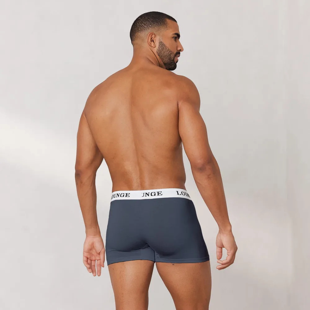 Online Everyday Herren-Boxer (3er Paket) - Boxershorts Für Männer|Multipacks