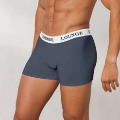 Online Everyday Herren-Boxer (3er Paket) - Boxershorts Für Männer|Multipacks
