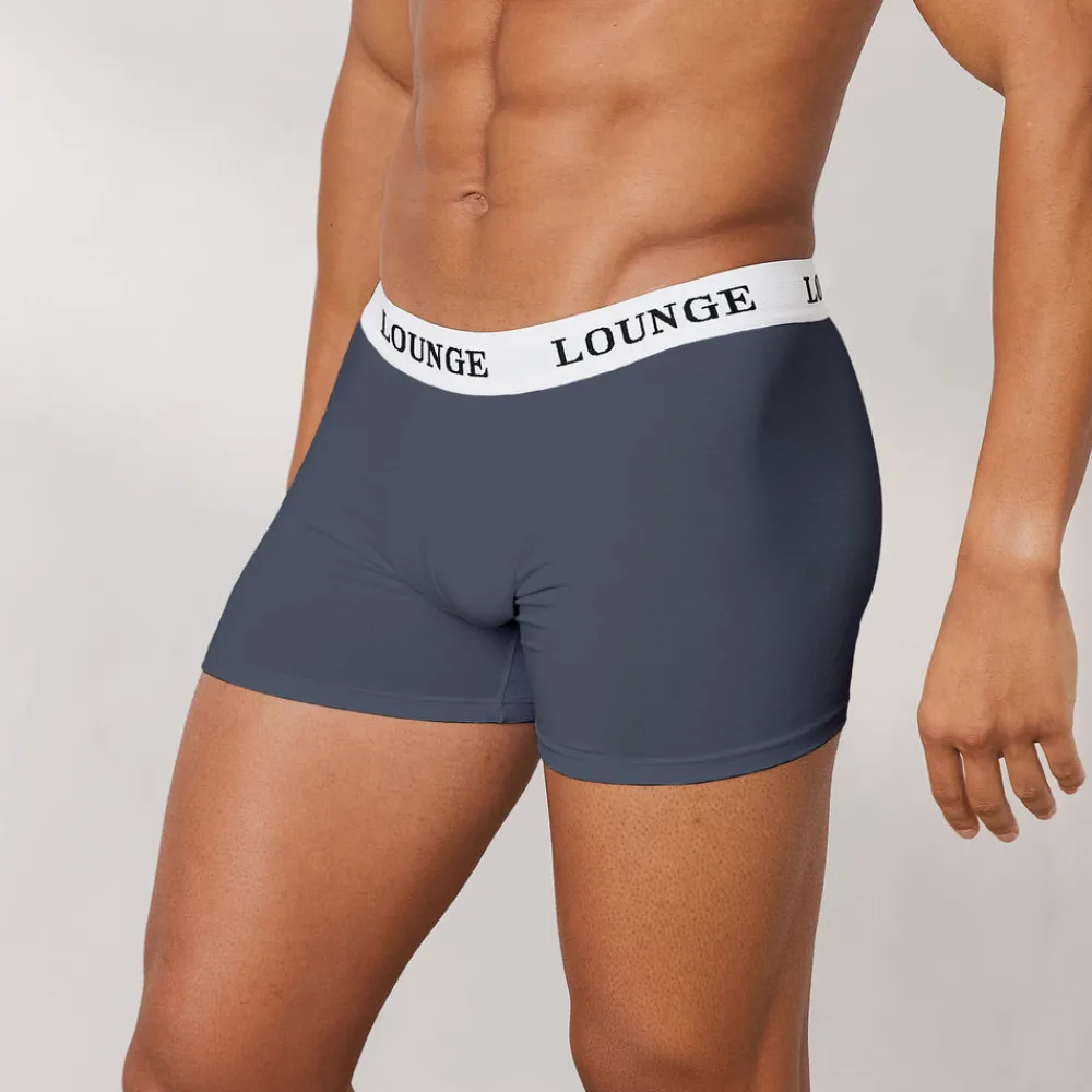 Online Everyday Herren-Boxer (3er Paket) - Boxershorts Für Männer|Multipacks