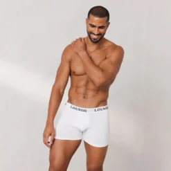 Everyday Herren-Boxer (3er Paket) - Boxershorts Für Männer|Multipacks