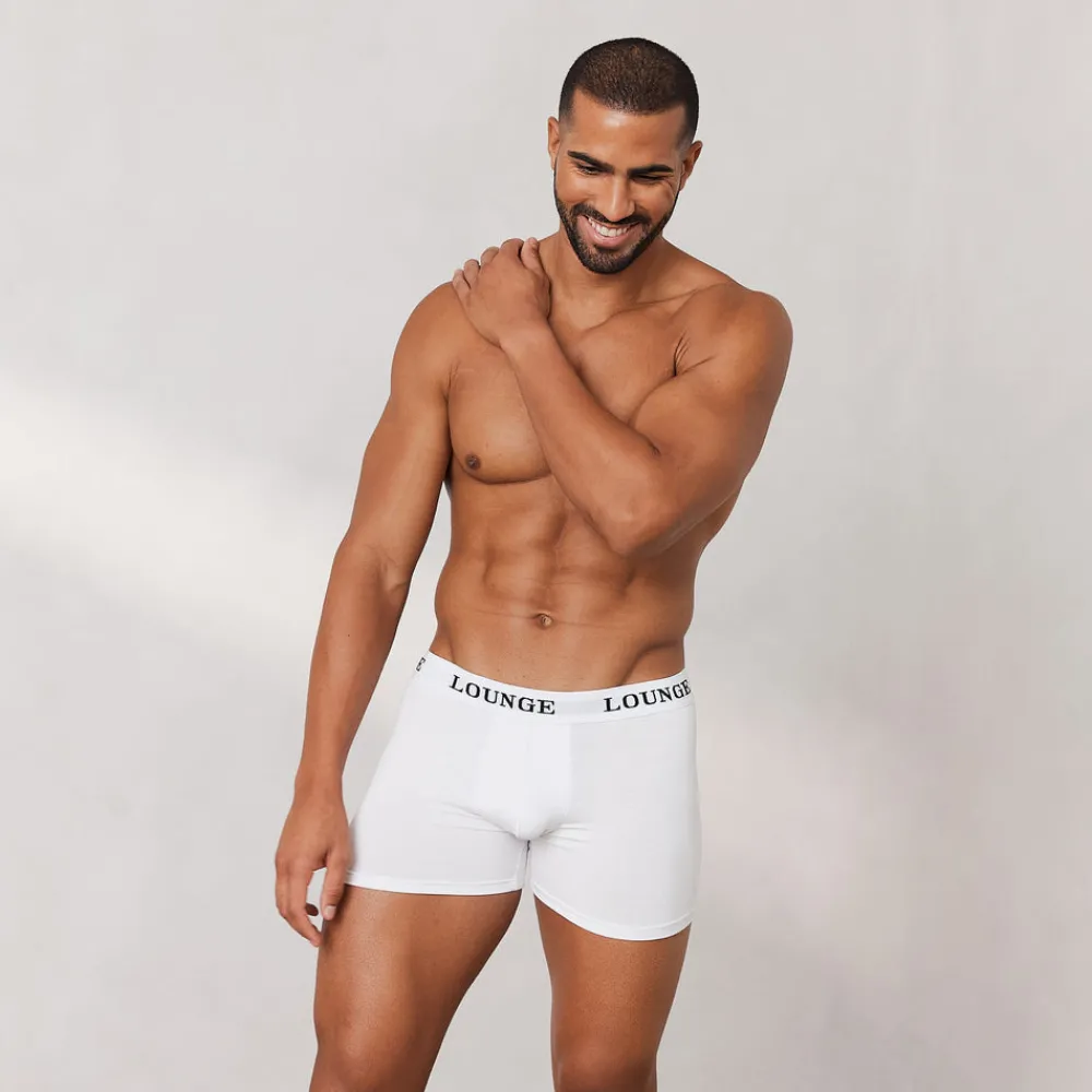 Everyday Herren-Boxer (3er Paket) - Boxershorts Für Männer|Multipacks
