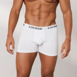 Everyday Herren-Boxer (3er Paket) - Boxershorts Für Männer|Multipacks