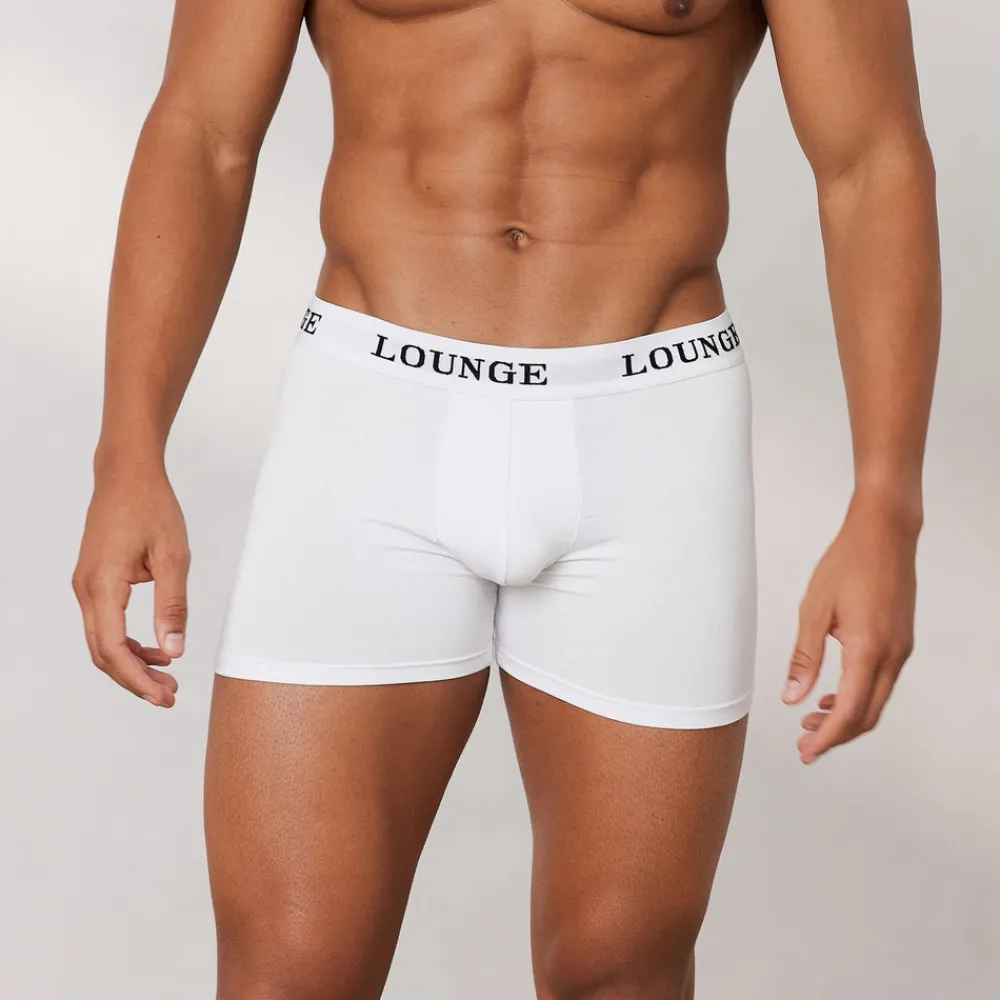 Everyday Herren-Boxer (3er Paket) - Boxershorts Für Männer|Multipacks