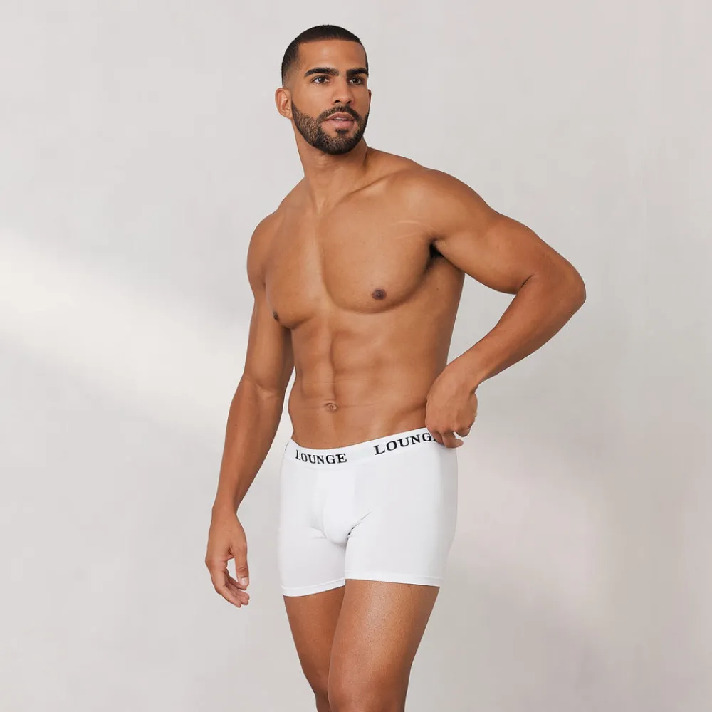 Everyday Herren-Boxer (3er Paket) - Boxershorts Für Männer|Multipacks