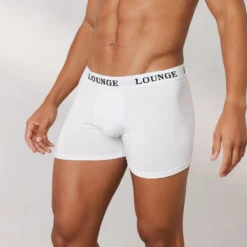 Everyday Herren-Boxer (3er Paket) - Boxershorts Für Männer|Multipacks