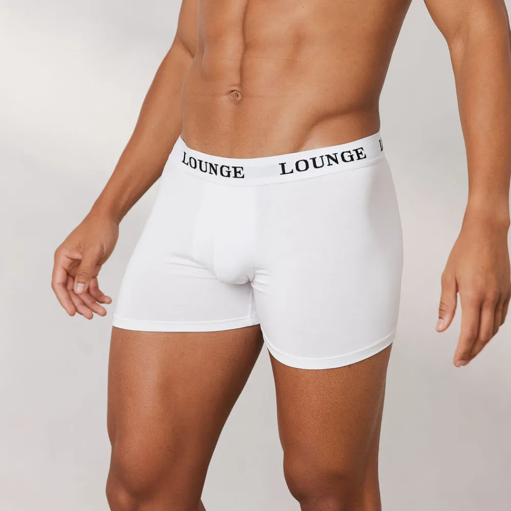 Everyday Herren-Boxer (3er Paket) - Boxershorts Für Männer|Multipacks