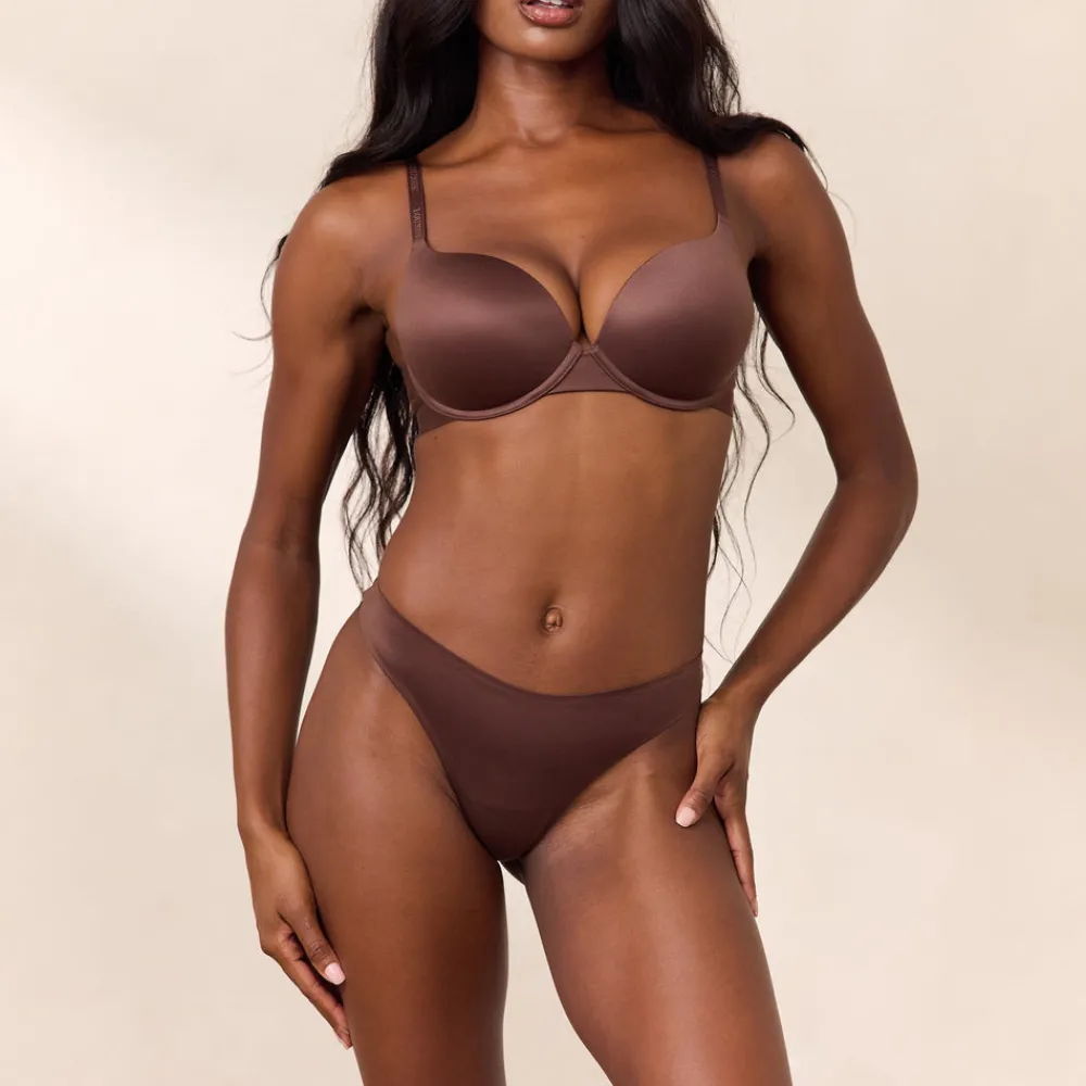 Discount Everyday Stark Push-Up BH - Mit Bügel|Push-Up