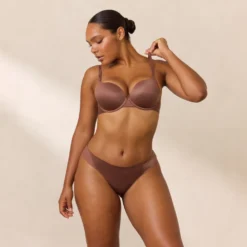 New Everyday Stark Push-Up BH - Mit Bügel|Push-Up
