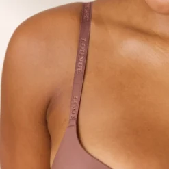 New Everyday Stark Push-Up BH - Mit Bügel|Push-Up