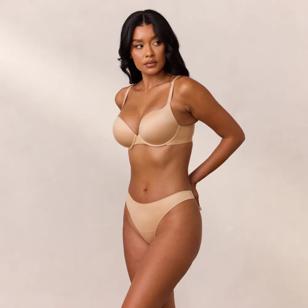 Outlet Everyday Stark Push-Up BH - Mit Bügel|Push-Up