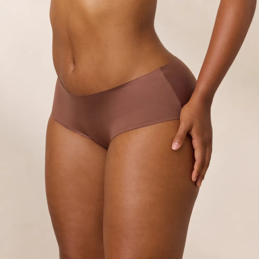 New Everyday Ultimate Boyshort - Slips|Boyshorts