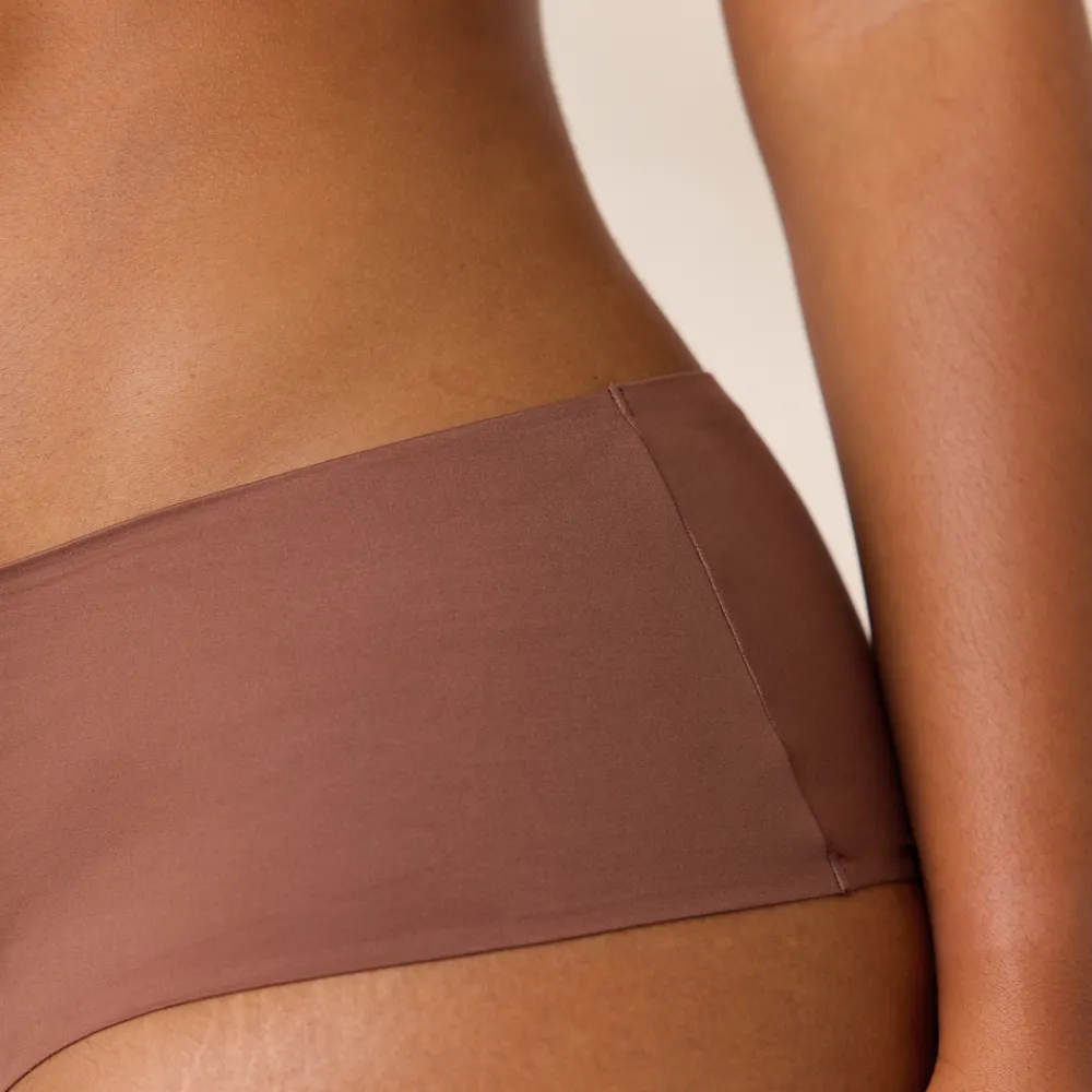 New Everyday Ultimate Boyshort - Slips|Boyshorts