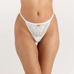 Clearance Flirt G-String - Strings|G-Strings