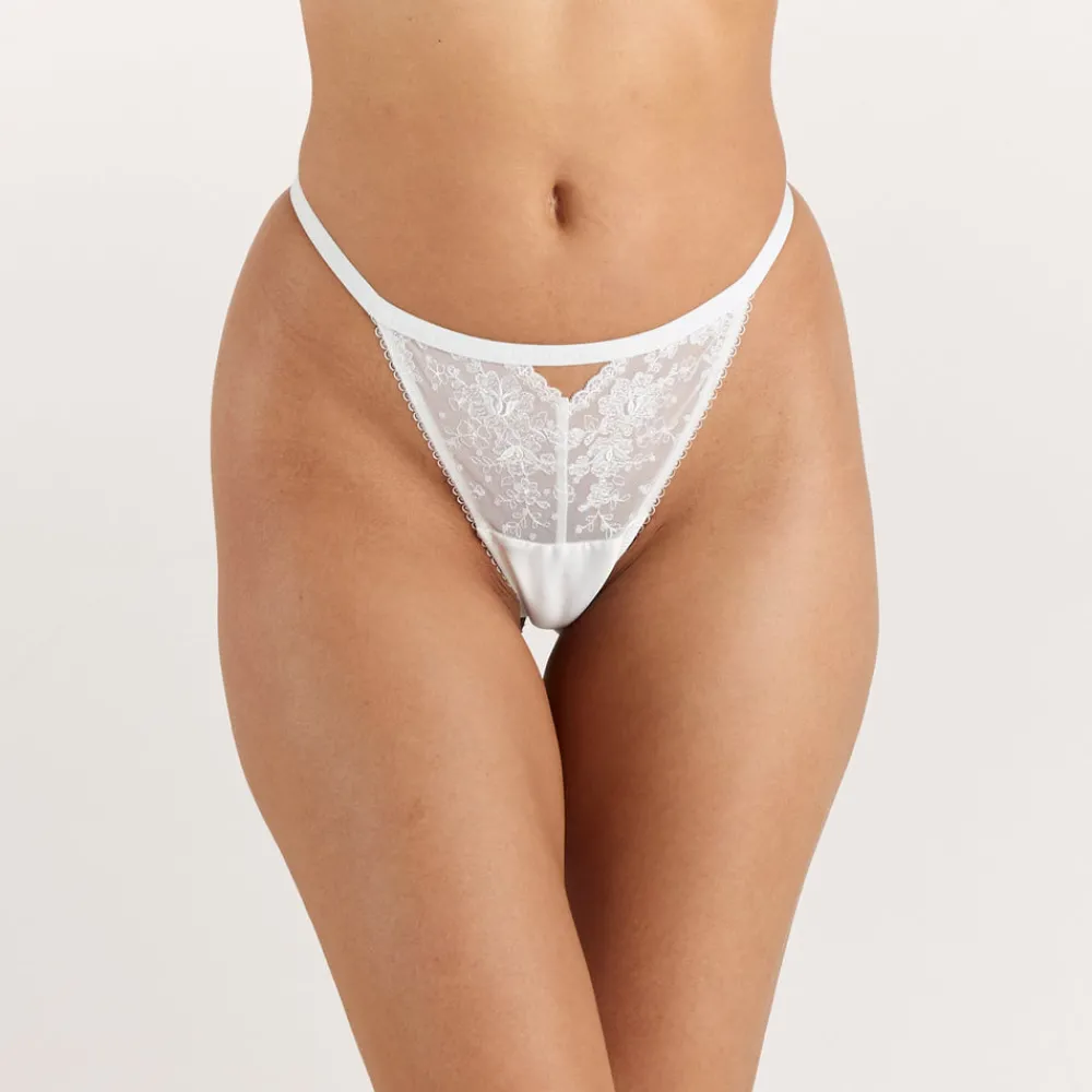Clearance Flirt G-String - Strings|G-Strings