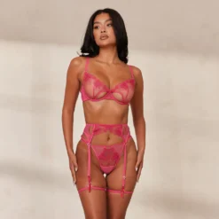 Florence Intimates Set - Intimates Sets