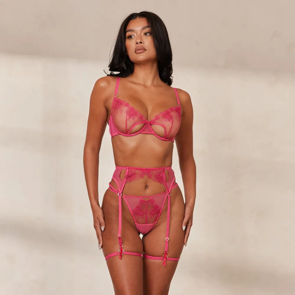 Florence Intimates Set - Intimates Sets
