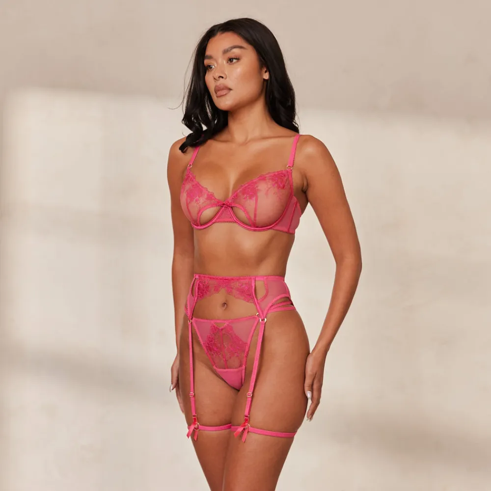 Florence Intimates Set - Intimates Sets