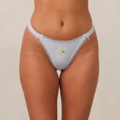 New Fruity 'Squeeze Me' G-string - Strings|G-Strings
