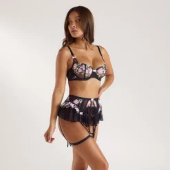 Outlet Genevieve Intimates BH (Set) - Intimates Sets