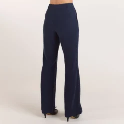 Online Gerade Hose im 90s-Style - Hosen