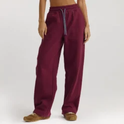 Hot Gerade Joggers - Jogginghosen