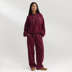 Hot Gerade Joggers - Jogginghosen