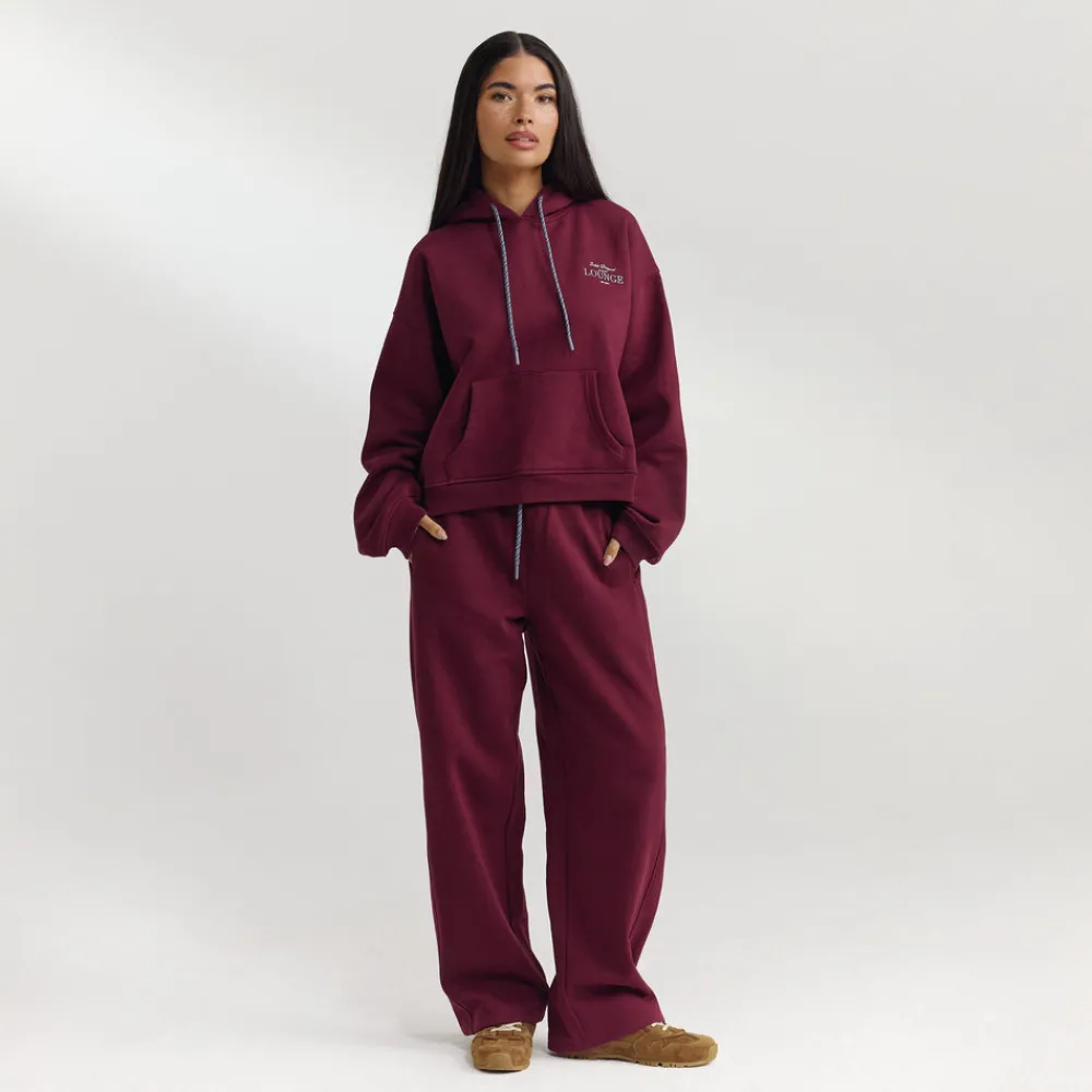 Hot Gerade Joggers - Jogginghosen