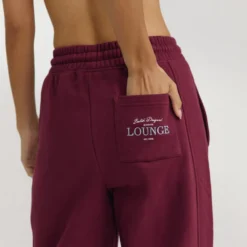Hot Gerade Joggers - Jogginghosen