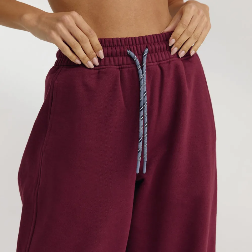 Hot Gerade Joggers - Jogginghosen