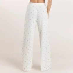 New Gerippte Pyjamahosen - Pyjamas Sets|Pyjama-Hosen