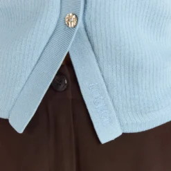 Online Gerippte Strickjacke - T-Shirts Und Oberteile|Strickwaren
