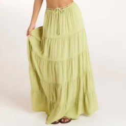 Clearance Gerüschtes Bralette (Set) - T-Shirts Und Oberteile