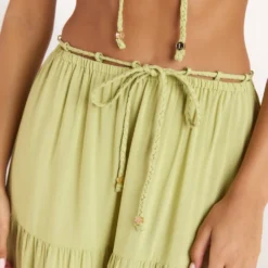 Clearance Gerüschtes Bralette (Set) - T-Shirts Und Oberteile