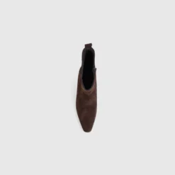 New Heather Stiefelette - Schuhe
